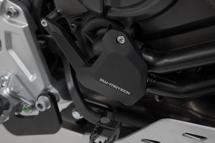 Yamaha XTZ 700 Tenere [2025] - Vattenpumpsskydd – bild 2
