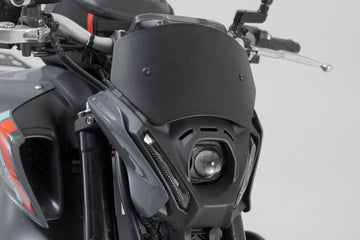 Yamaha MT-09 SP [2021-2023] - Vindruta – Bild 1