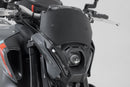 Yamaha Tracer 9 GT [2022] - Vindruta – Bild 1