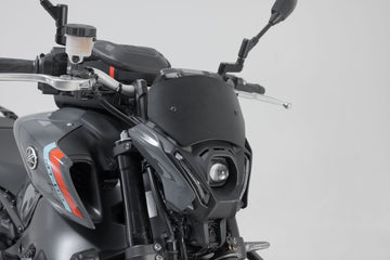 Yamaha MT-09 SP [2021-2023] - Vindruta – Bild 2