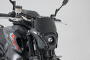 Yamaha Tracer 9 GT [2022] - Vindruta – Bild 2