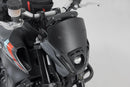 Yamaha MT 09 Tracer GT [2020] - Vindruta – Bild 4