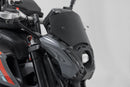 Yamaha MT 09 Tracer GT [2020] - Vindruta – Bild 5