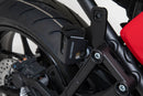 Yamaha Tracer 9 [2021-2022] - Bremsflüssigkeitsbehälter-Schutz – Bild 3