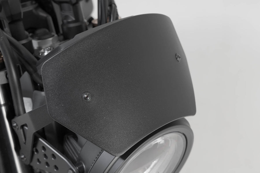 Yamaha XSR 900 [2021-2025] - Windschutzscheibe – Bild 3
