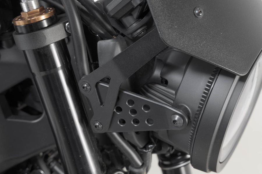 Yamaha XSR 900 [2021-2025] - Windschutzscheibe – Bild 4