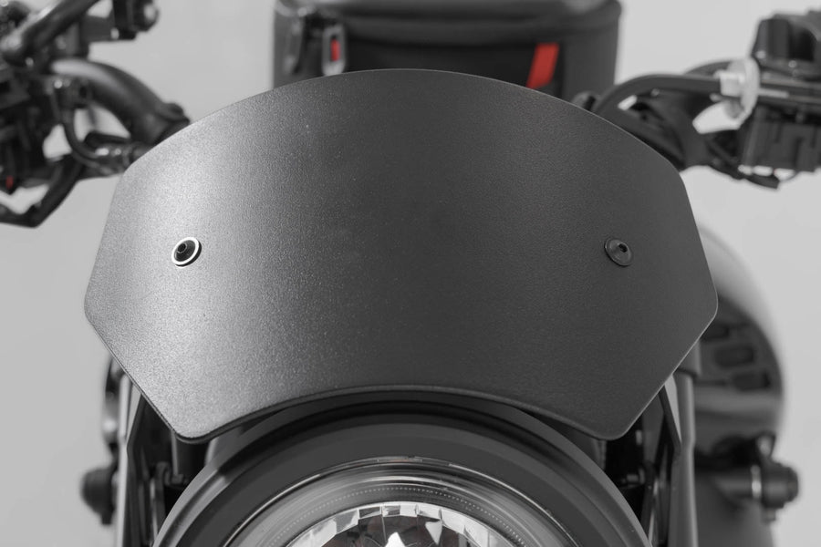 Yamaha XSR 900 [2021-2025] - Windschutzscheibe – Bild 5