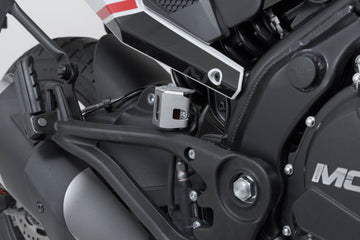 BMW F 650 GS (800 CC) Twin Special Edition [2012] - Skydd för bromsvätskebehållare – bild 2