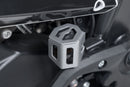 BMW F 650 GS (800 CC) Twin Special Edition [2012] - Bremsflüssigkeitsbehälter-Schutz – Bild 4