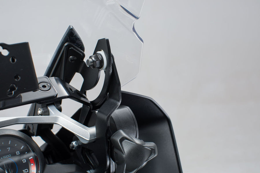 BMW R 1200 GS [2019] - Scheibenverstärkung – Bild 4