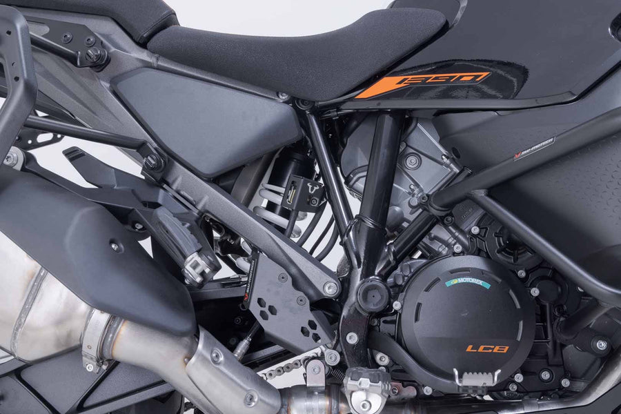 BMW F 650 GS (800 CC) Twin [2008-2012] - Skydd för bromsvätskebehållare - Bild 1