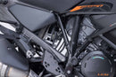 BMW F 650 GS (800 CC) Twin [2008-2012] - Skydd för bromsvätskebehållare – bild 2