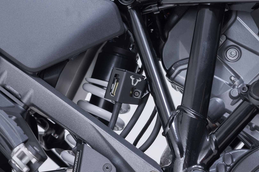 BMW F 650 GS (800 CC) Twin [2008-2012] - Skydd för bromsvätskebehållare – bild 3