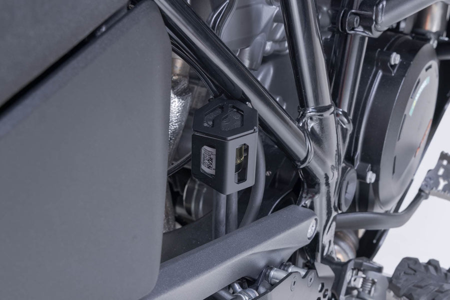 BMW F 650 GS (800 CC) Twin [2008-2012] - Skydd för bromsvätskebehållare – bild 4