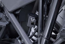 BMW F 650 GS (800 CC) Twin [2008-2012] - Skydd för bromsvätskebehållare - Figur 6