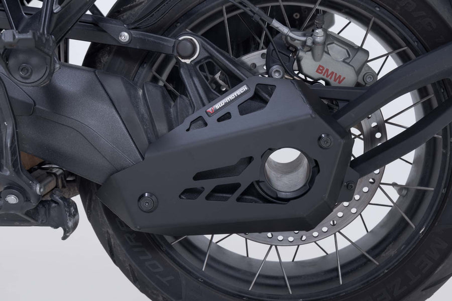BMW R 1300 GS Adventure [2024-2026] - cardan protection - picture 2