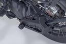 BMW R 1300 GS Adventure [2024-2026] - kardanskydd - bild 5