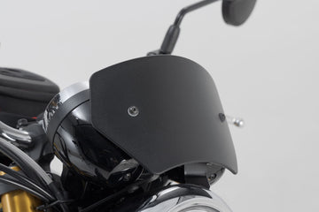 Kawasaki Z 900 RS [2021-2025] - Windschutzscheibe – Bild 2