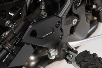 Kawasaki Z 900 RS [2020-2024] - Fersenschutz – Bild 2