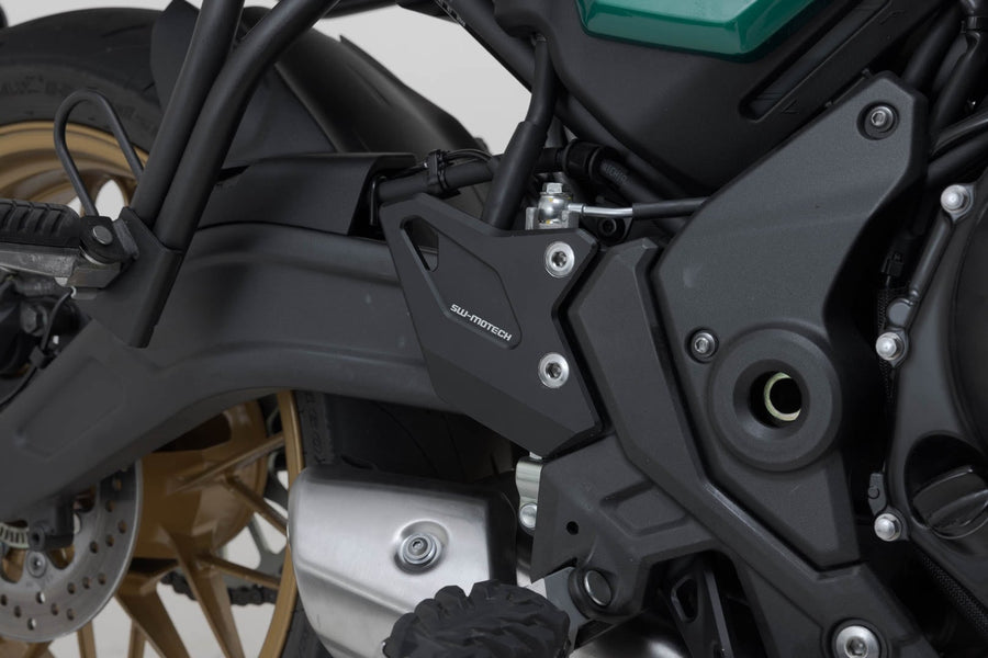 Kawasaki Z 650 RS [2022-2024] - Hälskydd – bild 1