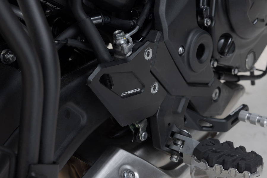 Kawasaki Z 650 RS [2022-2024] - Hälskydd – bild 3