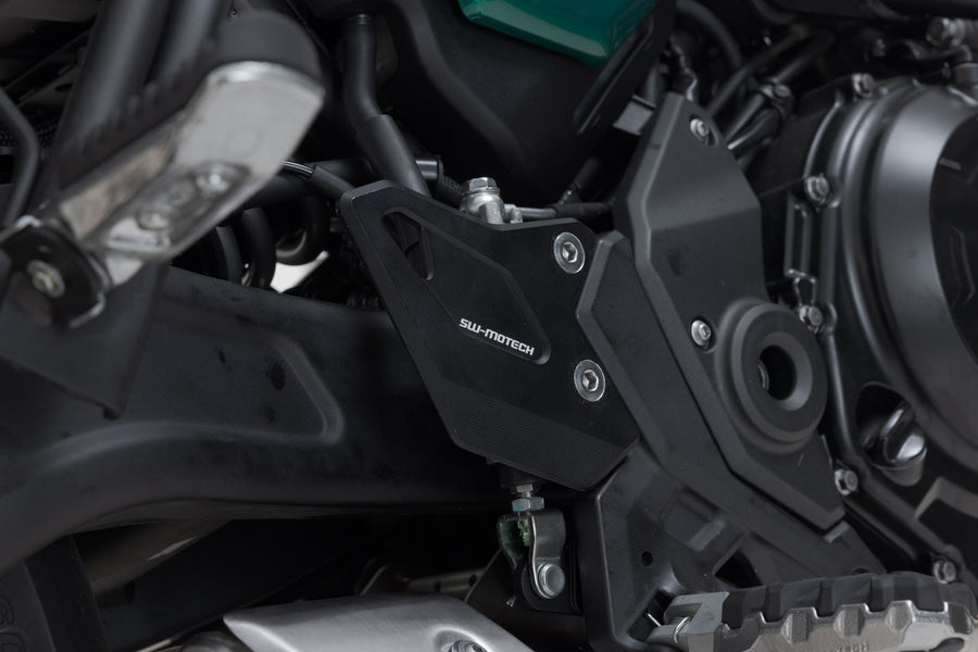 Kawasaki Z 650 RS [2022-2024] - Hälskydd – bild 5