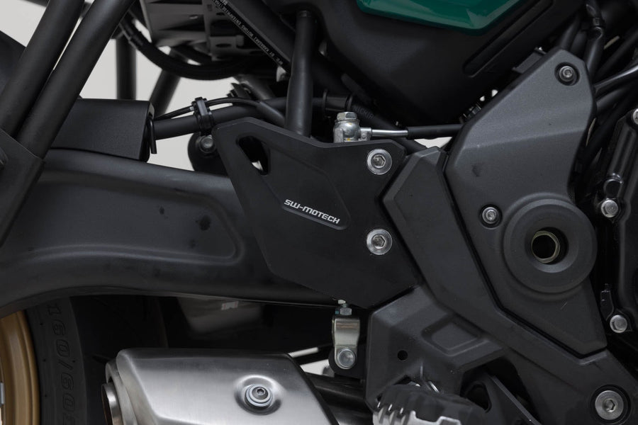 Kawasaki Z 650 RS [2022-2024] - Hälskydd – bild 6