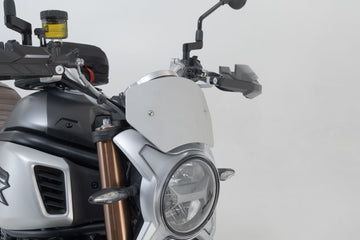 CFMOTO CL-X 700 Heritage [2022-2025] - Vindruta – Bild 1
