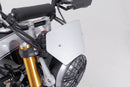 Triumph Speed 400 [2024-2026] - vindruta, silver - bild 5
