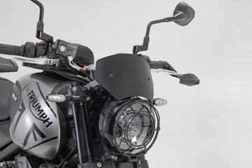 Triumph Trident 660 [2021-2026] - Vindruta – Bild 1