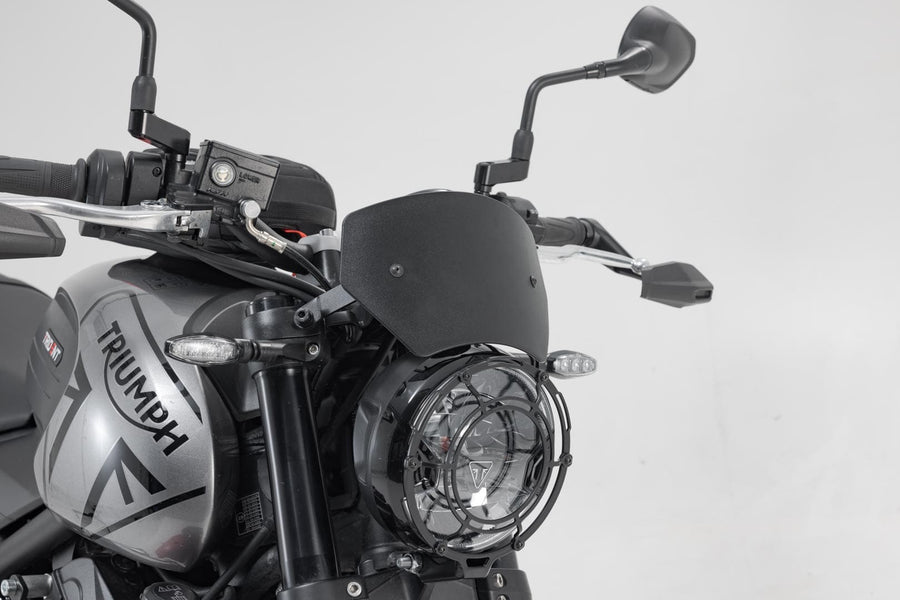 Triumph Trident 660 [2021-2026] - Vindruta – Bild 1