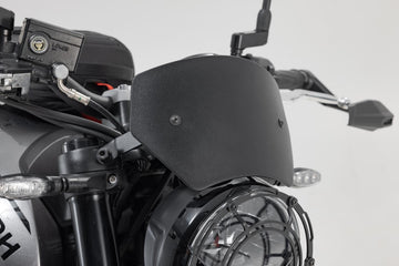 Triumph Trident 660 [2021-2026] – Vindruta – Bild 2