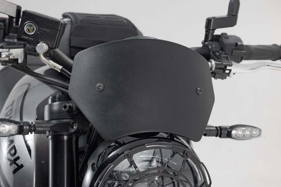 Triumph Trident 660 [2021-2026] – Vindruta – Bild 3