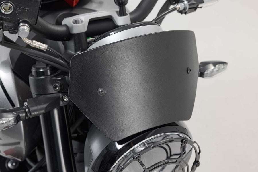 Triumph Trident 660 [2021-2026] – Vindruta – Bild 6