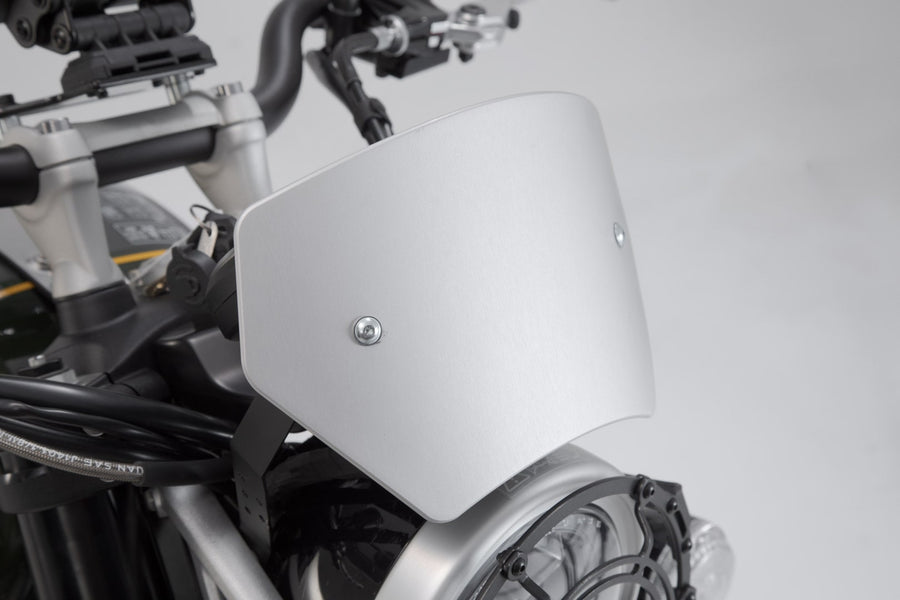 Triumph Scrambler 1200 X [2025-2026] - Vindruta – Bild 1