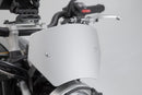 Triumph Scrambler 1200 X [2025-2026] - Vindruta – Bild 2