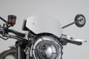 Triumph Scrambler 1200 X [2025-2026] - Vindruta – Bild 3