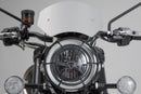 Triumph Scrambler 1200 X [2025-2026] - Vindruta – Bild 5