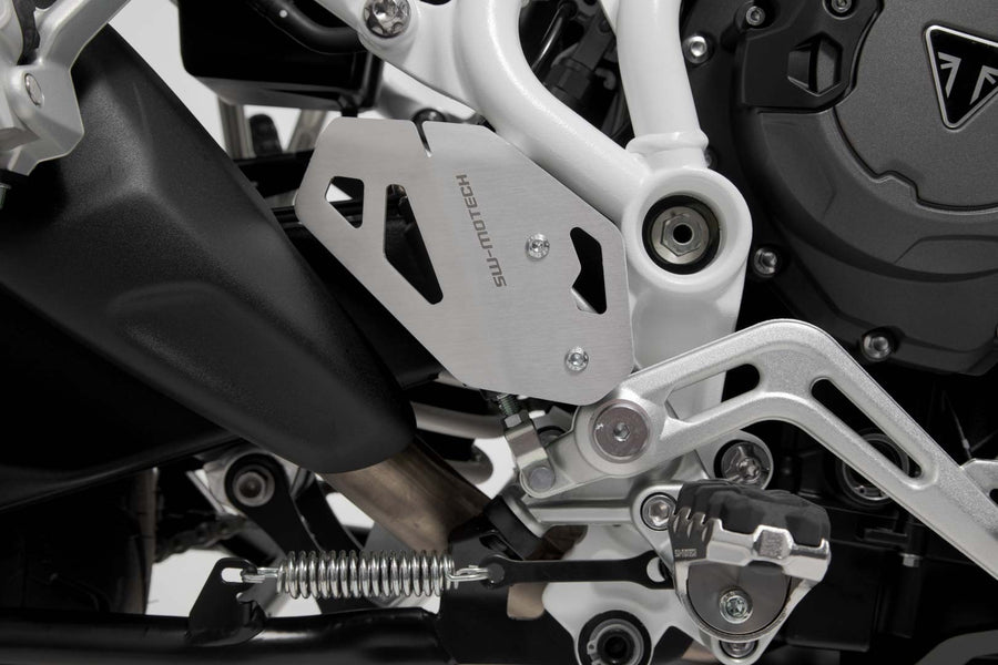 Triumph Tiger 900 GT [2020-2022] - Skydd för bromsvätskebehållare - Bild 5