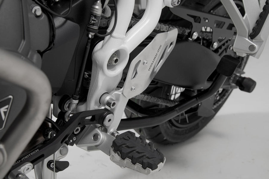 Triumph Tiger 900 [2020-2023] - Fersenschutz links – Bild 5