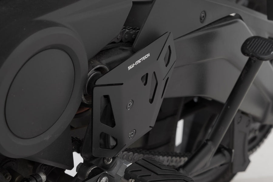Harley-Davidson RA 1250 ST Pan America Sport Touring [2025-2026] - Hälskydd vänster – bild 1