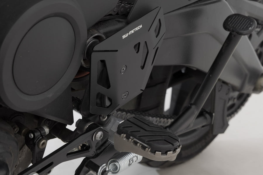 Harley-Davidson RA 1250 ST Pan America Sport Touring [2025-2026] - Hälskydd vänster – bild 2