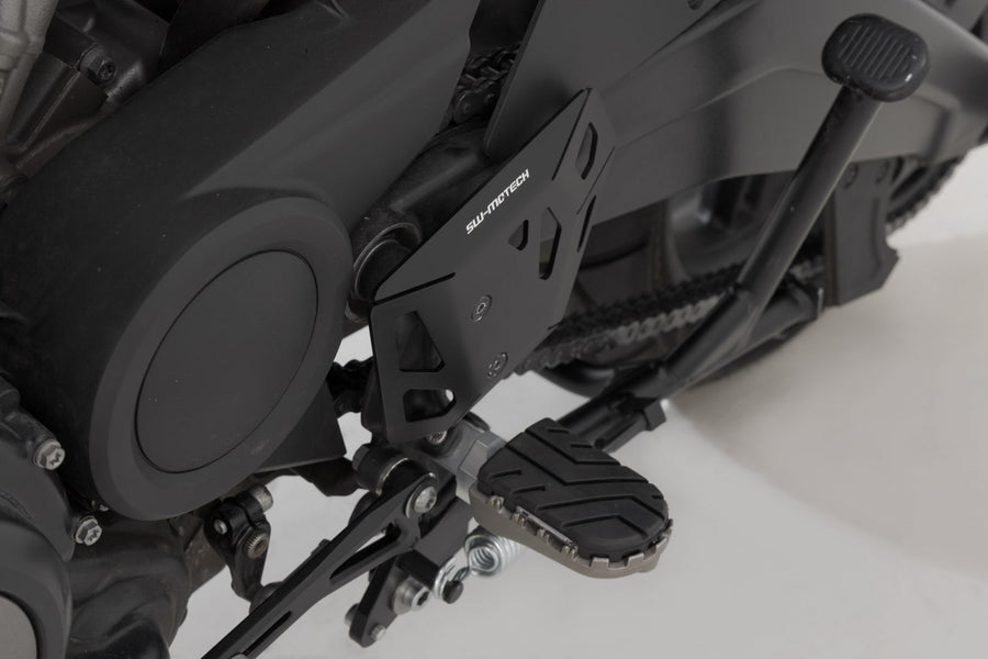 Harley-Davidson RA 1250 ST Pan America Sport Touring [2025-2026] - Hälskydd vänster – bild 3
