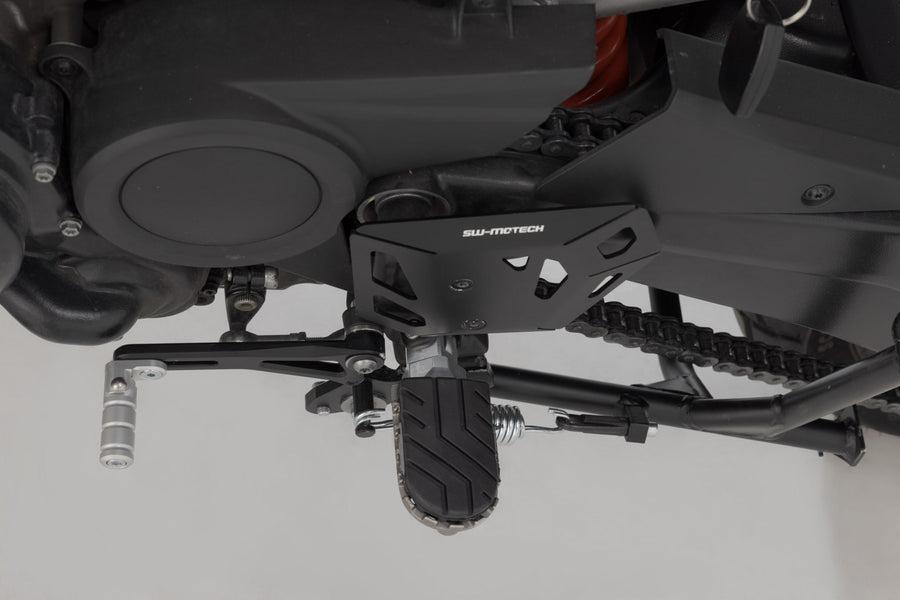Harley-Davidson RA 1250 Pan America [2023-2024] - Fersenschutz links – Bild 4