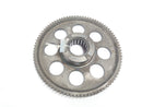 Honda NTV 650 RC33 - Gear Starter.-2