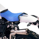 BMW R nineT 1200 Urban G/S (niedriger Auspuff) [2017-2023] - Einsitzer-Sattel in Sky