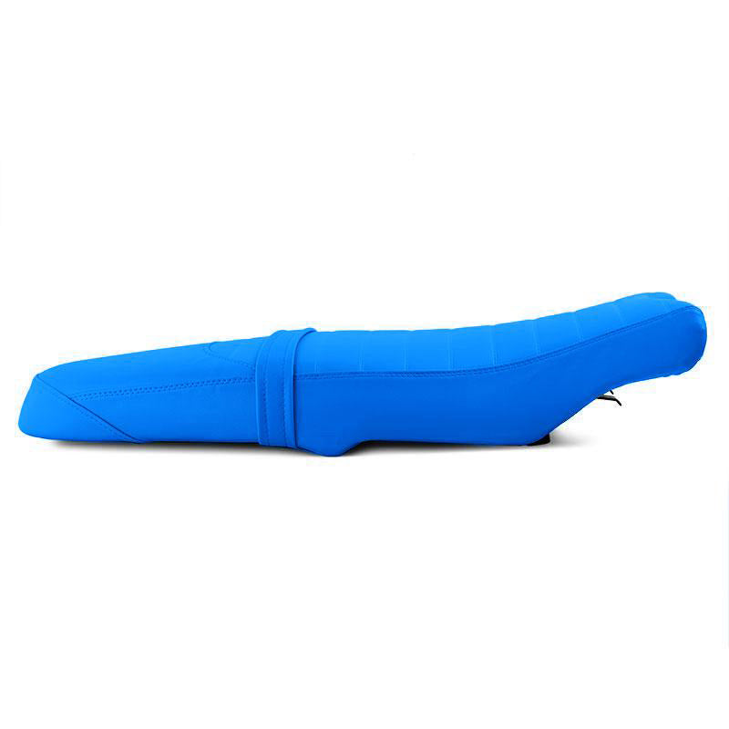 BMW R nineT 1200 Urban G/S (niedriger Auspuff) [2017-2023] - Zweisitzer in Sky