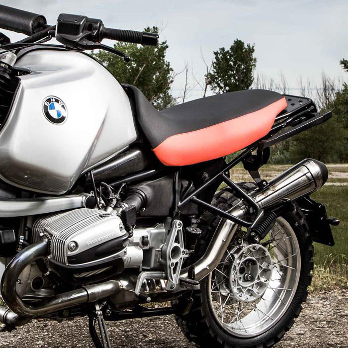 BMW R 850 GS / R 1100 GS / R 1150 GS Adventure [1994-2004] - Langer Sattel im Himmel
