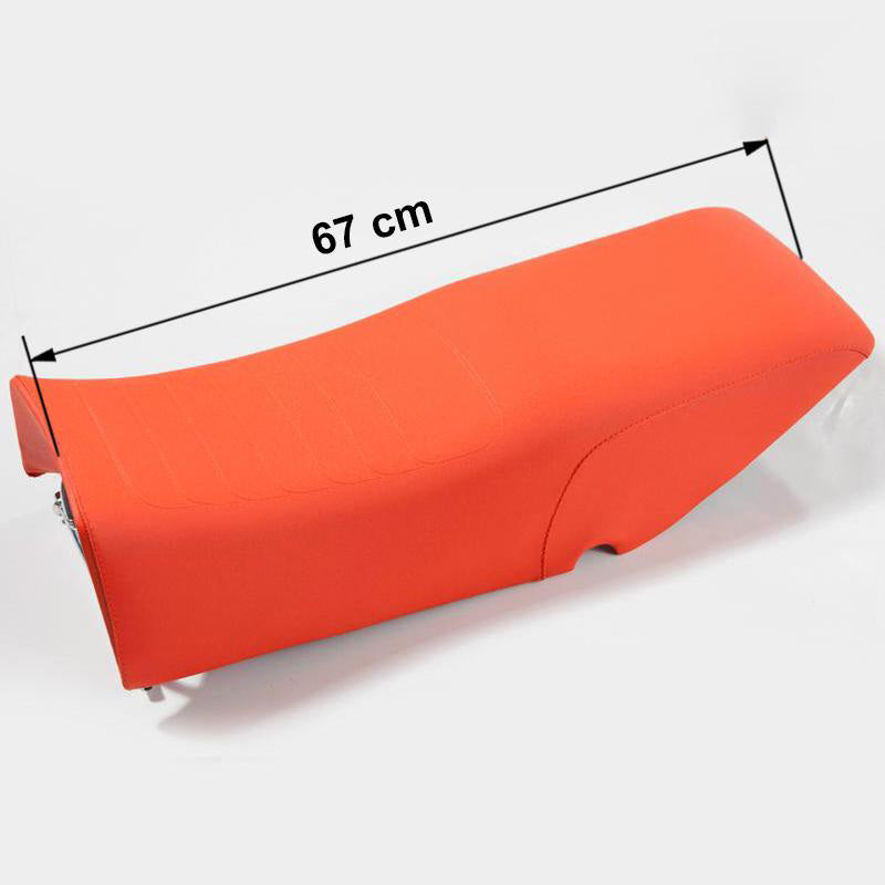 BMW R 120 G/S ADV [2004-2012] - Sitzbank Orange