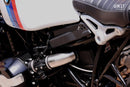 BMW R nineT 1200 Urban G/S (niedriger Auspuff) [2017-2023] - nineT/7 M Sport 'Special edition'-Tank